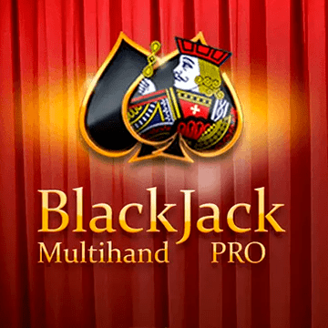 Multihand Blackjack Pro